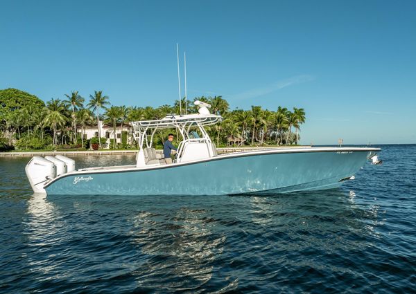 Yellowfin 36 image