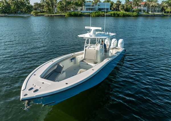 Yellowfin 36 image