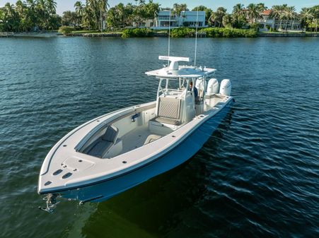 Yellowfin 36 image