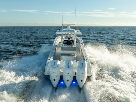 Yellowfin 36 image