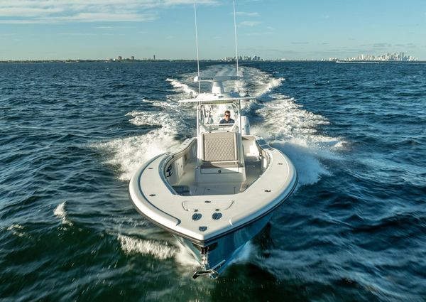 Yellowfin 36 image