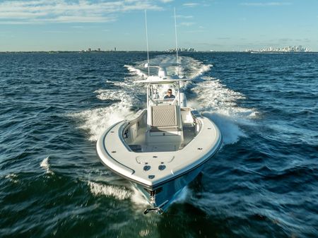 Yellowfin 36 image