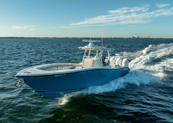 Yellowfin 36 image