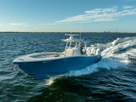 Yellowfin 36 image