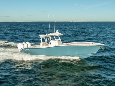 Yellowfin 36 image