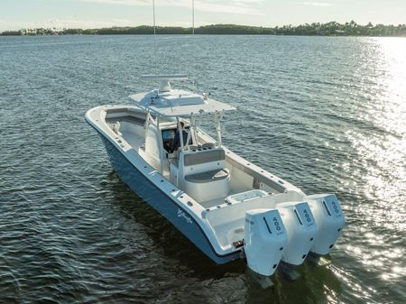 Yellowfin 36 image