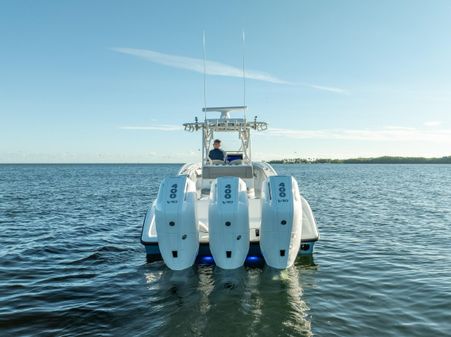 Yellowfin 36 image