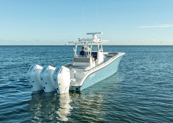 Yellowfin 36 image