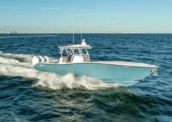 Yellowfin 36 image