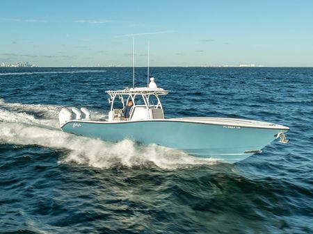 Yellowfin 36 image