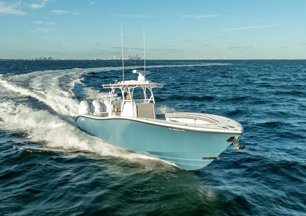 Yellowfin 36 image