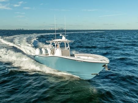 Yellowfin 36 image