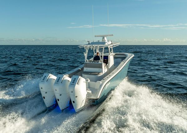 Yellowfin 36 image