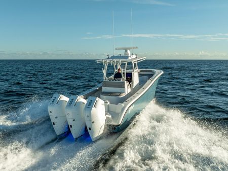 Yellowfin 36 image