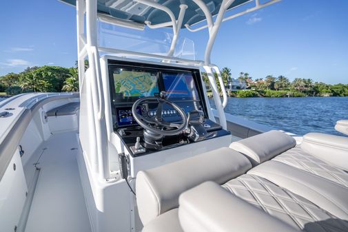 Yellowfin 36 image