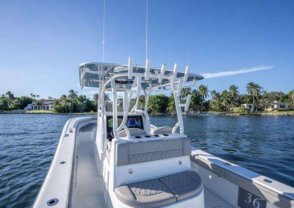 Yellowfin 36 image