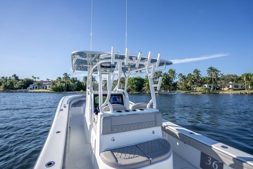 Yellowfin 36 image