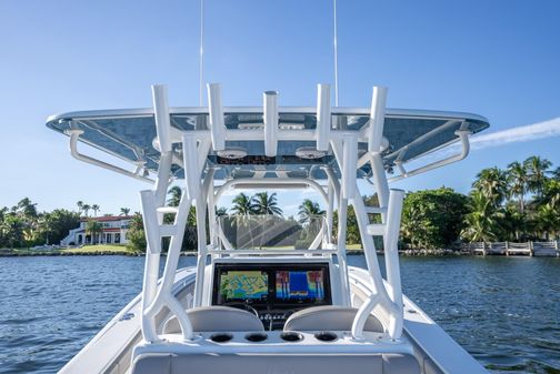 Yellowfin 36 image