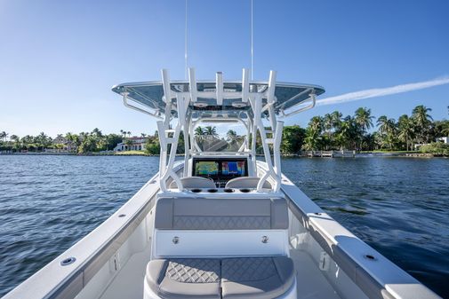 Yellowfin 36 image