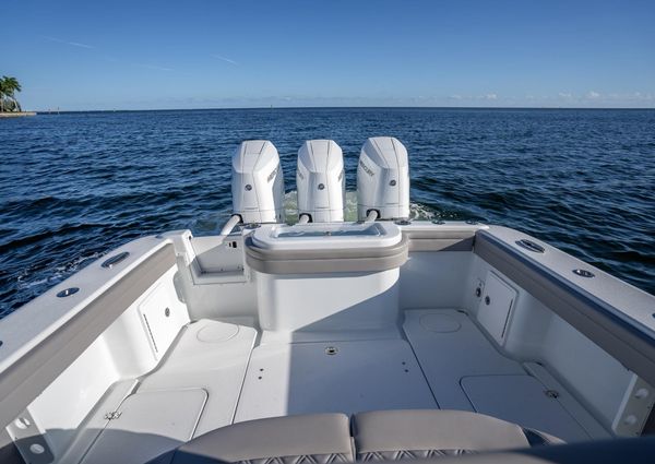 Yellowfin 36 image