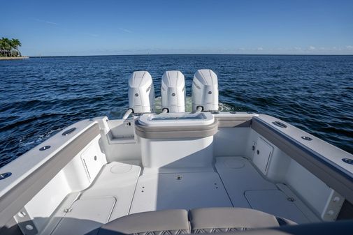 Yellowfin 36 image