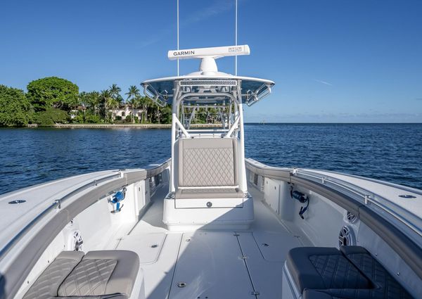 Yellowfin 36 image