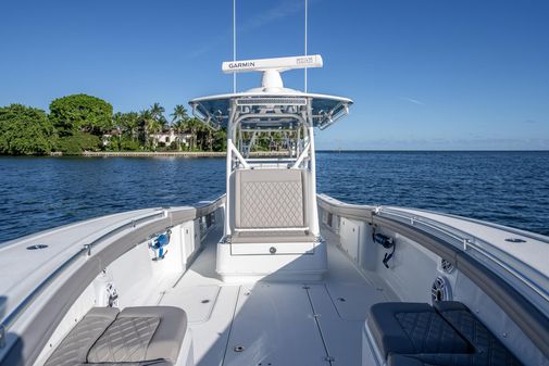 Yellowfin 36 image