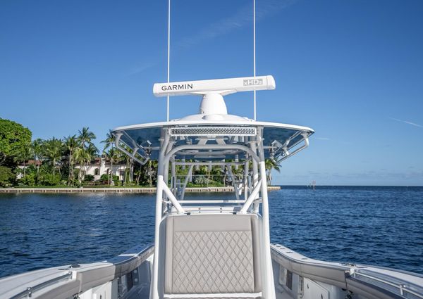 Yellowfin 36 image