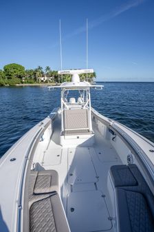 Yellowfin 36 image