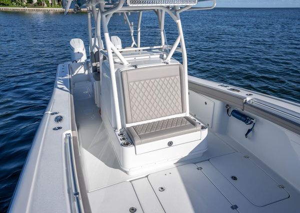 Yellowfin 36 image