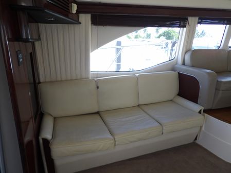 Sea Ray 44 Sedan Bridge image