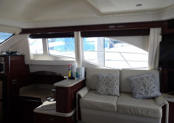 Sea Ray 44 Sedan Bridge image