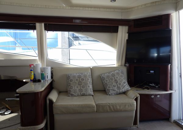 Sea Ray 44 Sedan Bridge image