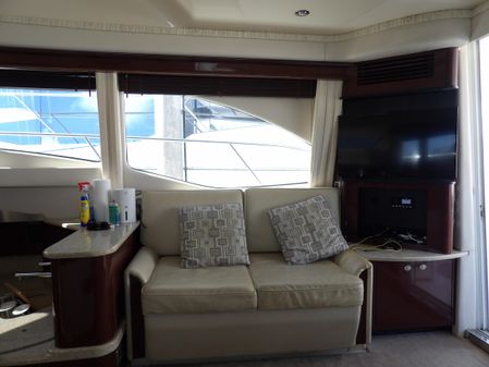 Sea Ray 44 Sedan Bridge image