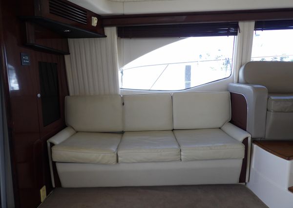 Sea Ray 44 Sedan Bridge image