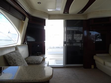 Sea Ray 44 Sedan Bridge image