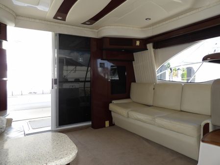 Sea Ray 44 Sedan Bridge image