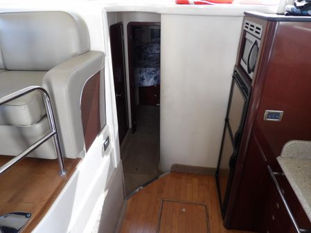 Sea Ray 44 Sedan Bridge image