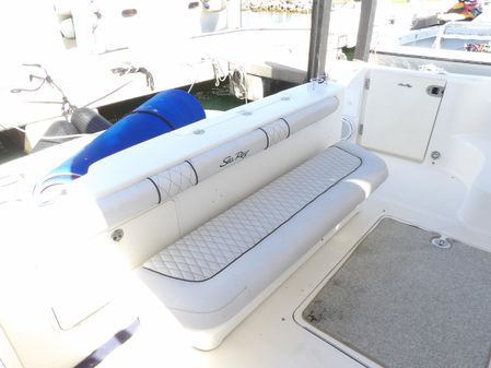 Sea Ray 44 Sedan Bridge image