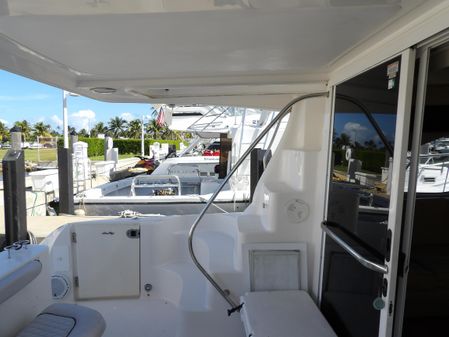 Sea Ray 44 Sedan Bridge image