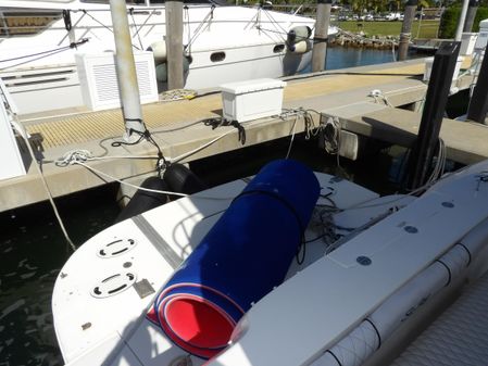 Sea Ray 44 Sedan Bridge image