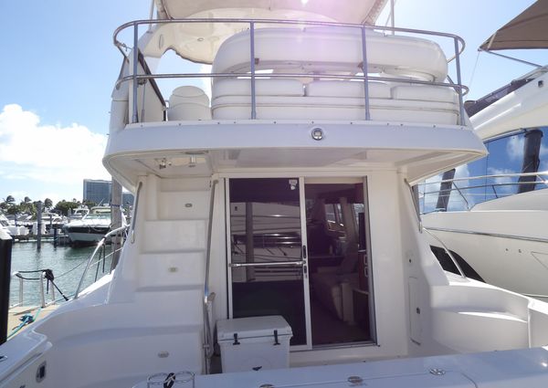 Sea Ray 44 Sedan Bridge image