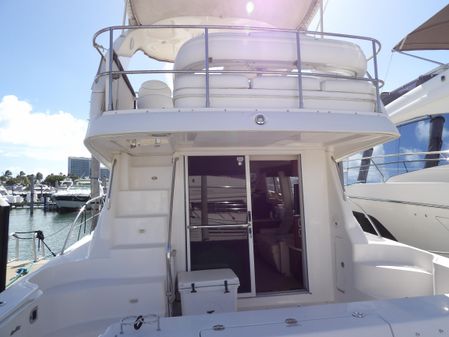 Sea Ray 44 Sedan Bridge image