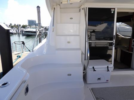 Sea Ray 44 Sedan Bridge image