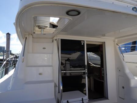 Sea Ray 44 Sedan Bridge image