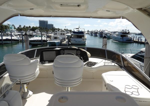 Sea Ray 44 Sedan Bridge image