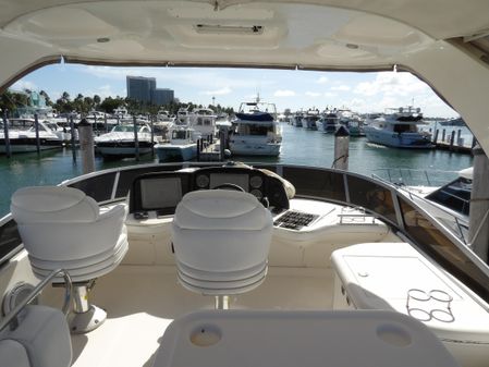 Sea Ray 44 Sedan Bridge image