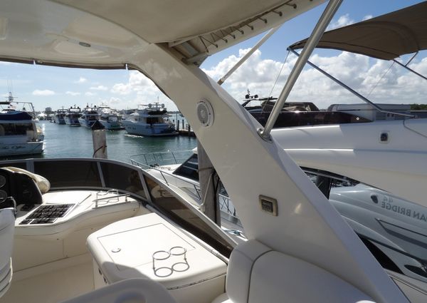 Sea Ray 44 Sedan Bridge image