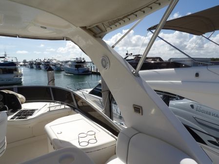 Sea Ray 44 Sedan Bridge image