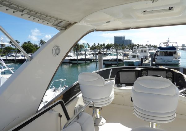 Sea Ray 44 Sedan Bridge image